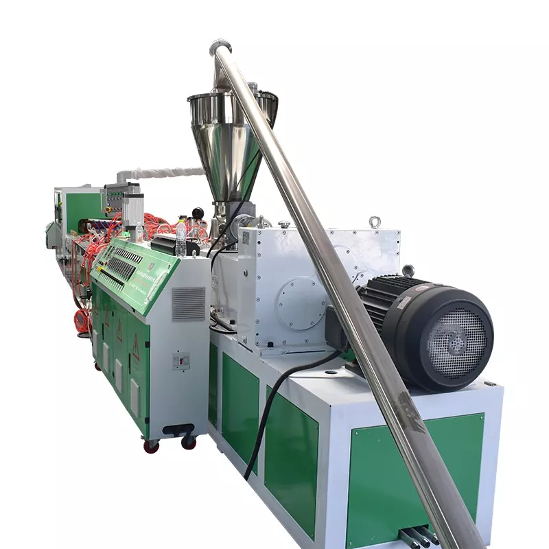 Produktionsutrustning för PVC-dörrskivor