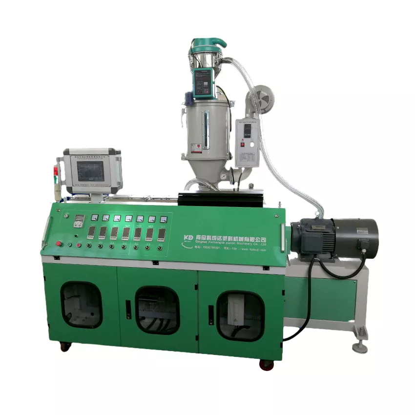 PVC Trädgårdsslang Extruder
